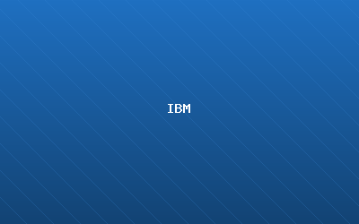IBM Power Systems - I